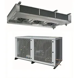 Сплит-система RIVACOLD STH450Z012DF