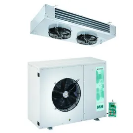 Сплит-система RIVACOLD THUH135Z0211DF
