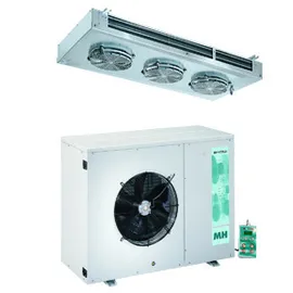Сплит-система RIVACOLD THUH145Z0412DF