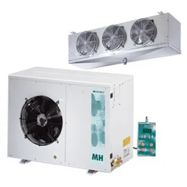 Сплит-система RIVACOLD THCM140Z0312RVC
