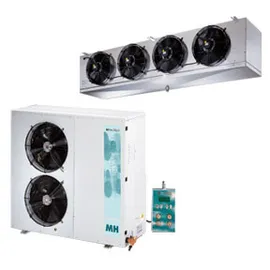 Сплит-система RIVACOLD THCM245Z4412RVC