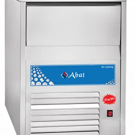 Льдогенератор Abat ЛГ-90/30Г-01