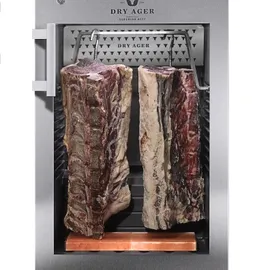 Шкаф для вызревания мяса Dry Ager DX 500