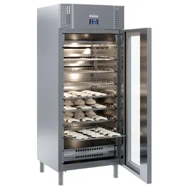 Шкаф для созревания мяса и сыра Полюс M700GN-1-G-HHC 9005