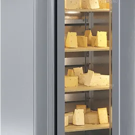Шкаф для созревания мяса и сыра Полюс M700GN-1-G-MHC 0430