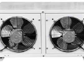 Холодильная сплит-система Intercold МСМ 218 Evolution