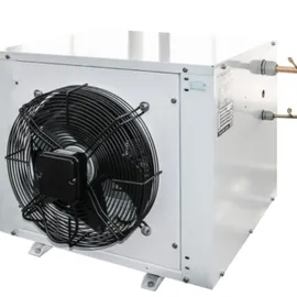 Сплит-система низкотемпературная Intercold LCM 316 Evolution