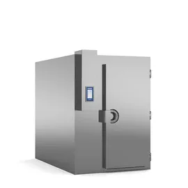 Шкаф шоковой заморозки Irinox MF 250.2 2T PASS-THRU RWT/Sanigen+к-т для низ. темп.+разобр.