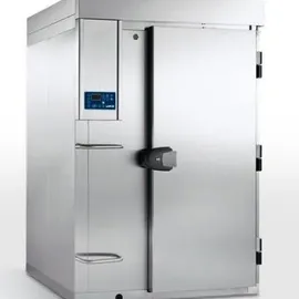 Шкаф шоковой заморозки Lainox PDMC40T+H23PDM40+CADM40+CUR40+USBNT+SXP+RXC20T