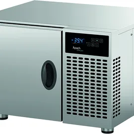 Шкаф шоковой заморозки Apach ASH03V GN2/3