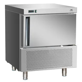 Шкаф шоковой заморозки Hurakan HKN-BCF3L