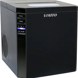 Льдогенератор VIATTO VA-IM-15B