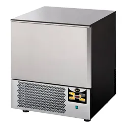 Шкаф шоковой заморозки для полуфабрикатов Apach SH05 (17537078545243)