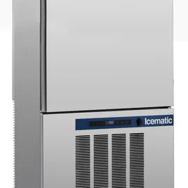 Шкаф шоковой заморозки для ягод Icematic ST10/32