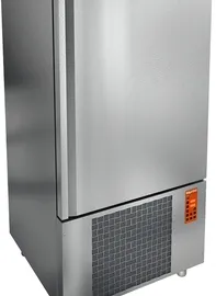 Шкаф шоковой заморозки для ягод Hicold W10TGN