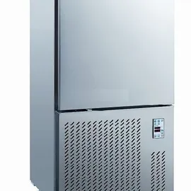 Шкаф шоковой заморозки для ягод Cooleq CQF-10