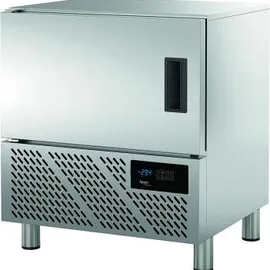 Шкаф шоковой заморозки для овощей Apach ASH05K
