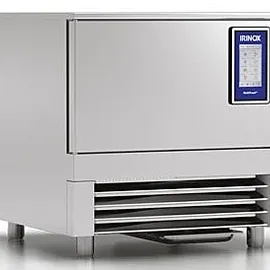 Шкаф шоковой заморозки для мяса Irinox MF 30.2 Plus A + Double Multirack GN 1/1