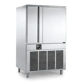 Шкаф шоковой заморозки для мяса Lainox RCM122S