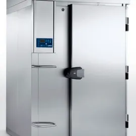 Шкаф шоковой заморозки для мяса Lainox RCMC40T