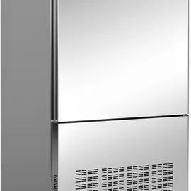 Шкаф шоковой заморозки для ягод Angelo Po CHILLSTAR XS101S