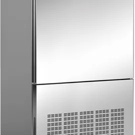 Шкаф шоковой заморозки для полуфабрикатов Angelo Po CHILLSTAR XS102S