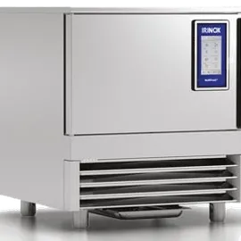 Шкаф шоковой заморозки для ягод Irinox MF 25.1