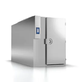 Шкаф шоковой заморозки для ягод Irinox MF 750.2 3T PASS-THRU RR/рампа+разобр