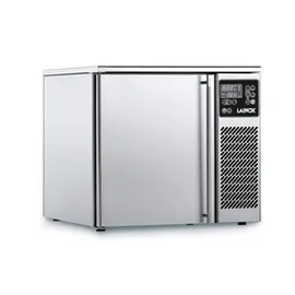 Шкаф шоковой заморозки для ягод Lainox ABM023S+SSCR
