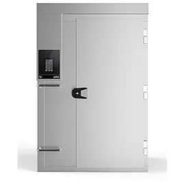 Шкаф шоковой заморозки для пельменей Lainox NEOPC02