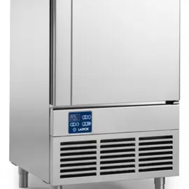 Шкаф для шоковой заморозки рыбы Lainox PCM081S
