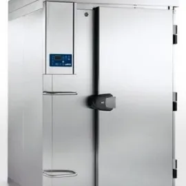 Шкаф шоковой заморозки для ягод Lainox PCMC42T