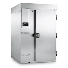 Шкаф шоковой заморозки для пельменей Lainox PDMC40T+H40PDM40+CADM40+CUR40+USBNT+SXP+RXC20T