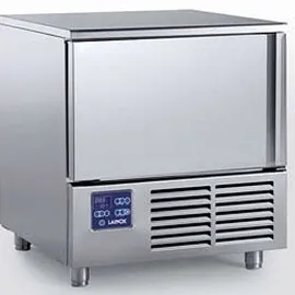 Шкаф шоковой заморозки для ягод Lainox RCM051S