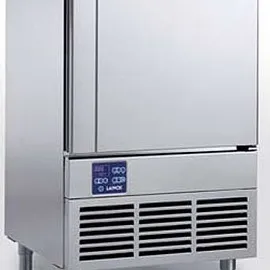 Шкаф шоковой заморозки для ягод Lainox RCM081T