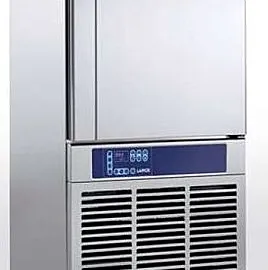 Шкаф шоковой заморозки для ягод Lainox RCM121S