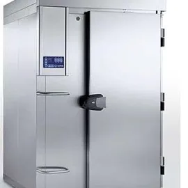 Шкаф шоковой заморозки для ягод Lainox RCMC40T