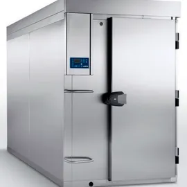 Шкаф шоковой заморозки для пельменей Lainox RCMC82T