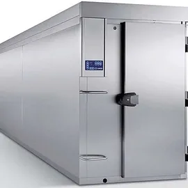Шкаф шоковой заморозки для ягод Lainox RCMC83T