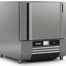 Шкаф шоковой заморозки для ягод Irinox ICY S