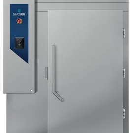 Шкаф шоковой заморозки для икры NA2.260 T1 XL, рампа, комплект д/низких температур, в разобранном виде