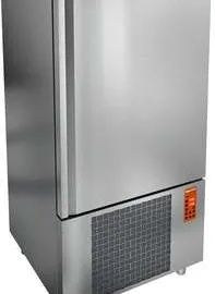 Шкаф шоковой заморозки для икры Hicold W10TGN