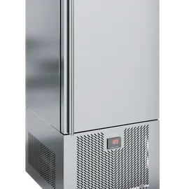 Шкаф шоковой заморозки для ягод Polair Grande CR10-G