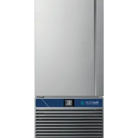 Шкаф шоковой заморозки для ягод NA1.60