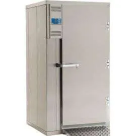 Шкаф шоковой заморозки для полуфабрикатов Skycold BC/BF 960SMH, рампа, без агрегата