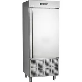 Шкаф шоковой заморозки для рыбы TEFCOLD BLC14
