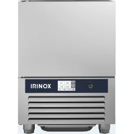 Шкаф шоковой заморозки для мяса птицы Irinox Easyfresh Next XS