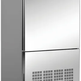 Шкаф шоковой заморозки для мяса птицы SAGI TF101S