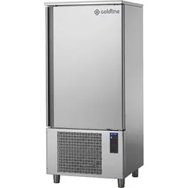 Шкаф шоковой заморозки для мяса Coldline W10TGN