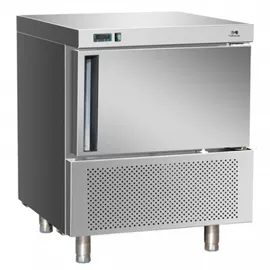 Шкаф шоковой заморозки для мяса птицы Hurakan HKN-BCF3L